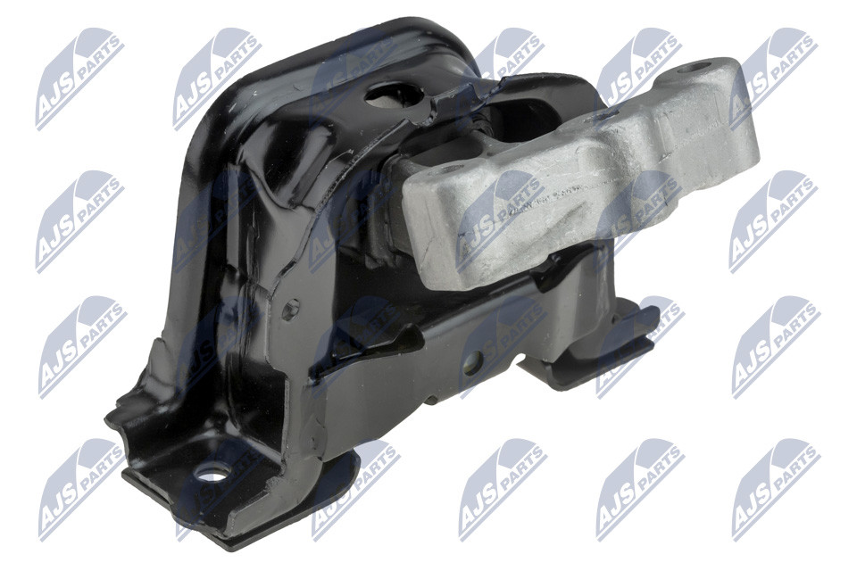 Right NTY ZPS-CT-012 Engine Mounting for CITROËN,DS,OPEL,PEUGEOT