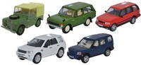 Oxford 76SET49 Mgb Roadster Set (3) Lancashire Police 1/76