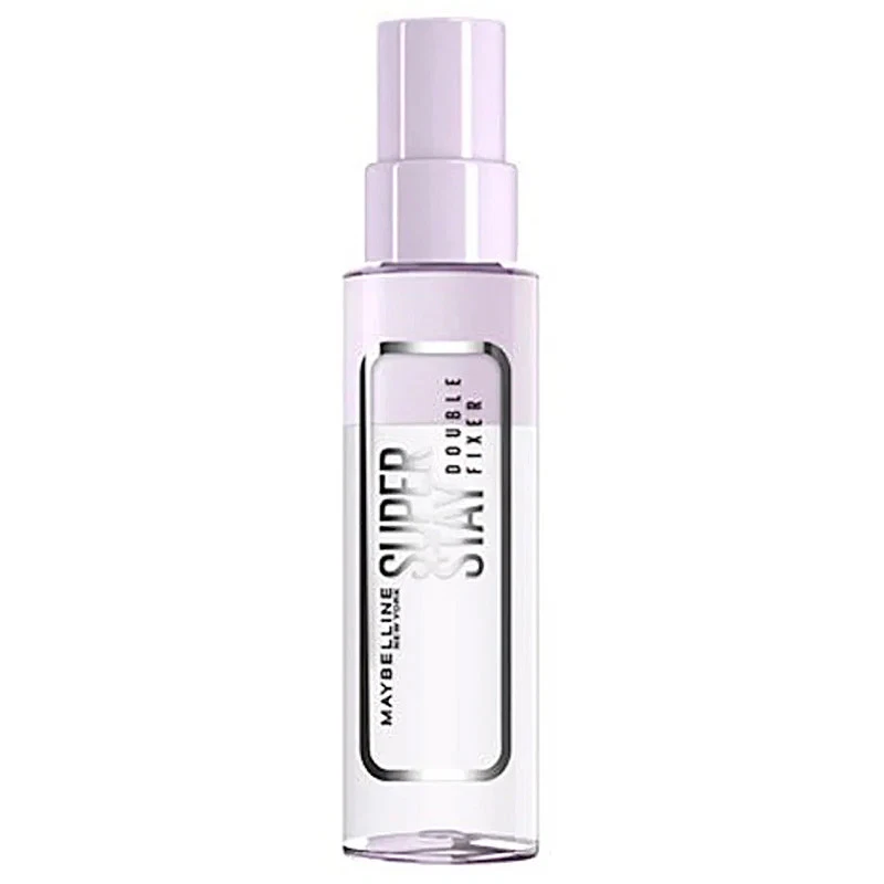Maybelline Superstay Double Fixer Setting Spray - image 1 of 1