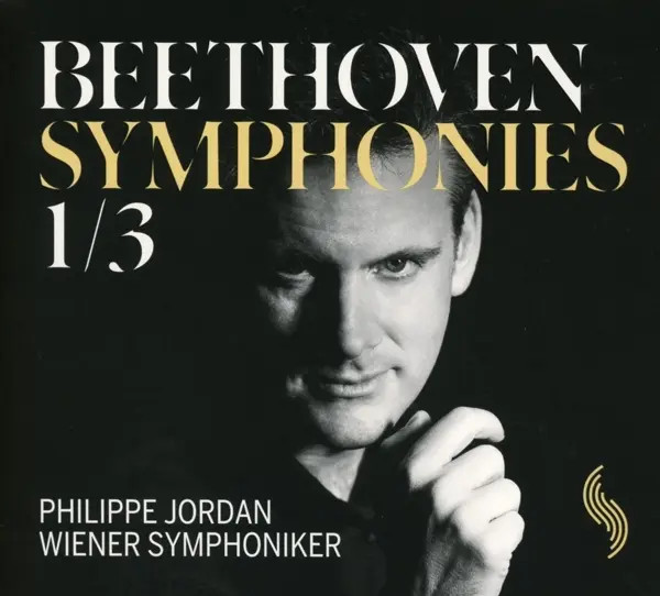 Beethoven Symphonies 1/3 | Ludwig Van Beethoven | Deutsch | Audio-Cd | CD | 2017-image