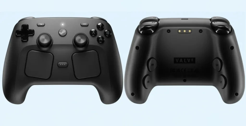 Steam Controller - PRESALE CONFIRMED | eBay