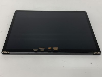 Microsoft Surface Pro 4 1724 LCD Screen Display 12.3'' - Black