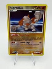 Regirock 38/146 Legends Awakened Reverse Holo on eBay
