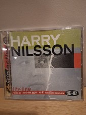 Lifeline: The Songs of Harry Nilsson, 1967-1971 (CD, 1998)
