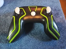 USED RC Cars Stunt Car Toy Amicool 4WD 2.4Ghz Remote Control Only 