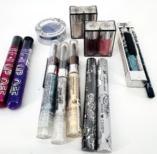 Lot Of Makeup Hard Candy Eyeshadow, Lip Gloss, Liner, New  Sealed FREE Shipping