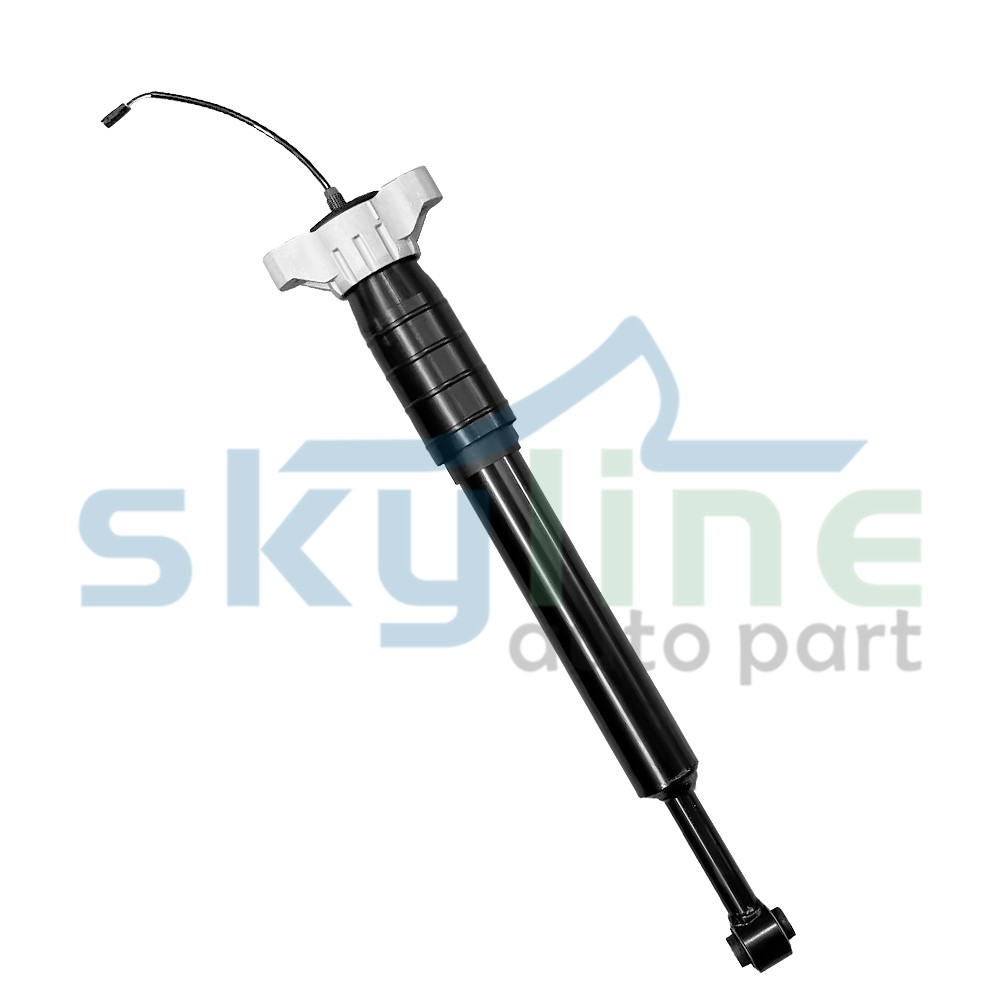 Rear Left&Right Air Shock Strut Assys For Maserati Levante M161 2017-2020 3.0L