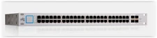Ubiquiti Networks UniFi US-48-500W 48-Port Gigabit Network Switch