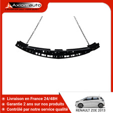 Pare-choc avant Renault Zoe