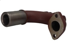 Exhaust Pipe 4MAX 0219-20-4051A