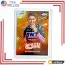 2024 Topps Chrome Sapphire Formula 1 F1 ESTEBAN OCON Speed Demons Gold /50
