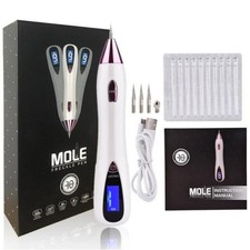 Anti-Aging Laser Plasma Pen-Wart Remover Mole Removal Dark Spot Skin Tag Tattoo