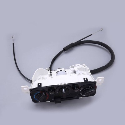 Manuelle A/C Heizung/Lüftung Klima Gebläseschalter für Mazda Protege Protege5
