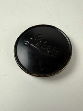 Leica 39mm A42 42mm Front Lens Cap black paint