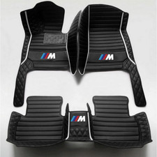 Auto-Fu�matten nach Ma� f�r BMW 3er ,3 Gran Turismo, Cabriolet, Coupe, Touring