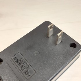 Nintendo Famicom Console bundle with AC Adapter RF Switch Japan TESTED