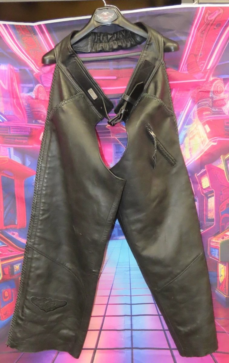 25+ Harley-Davidson Men Motorcycle Chaps for sale | Updated Oct 2026