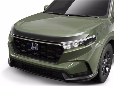 #ad Husky Liners High Profile Hood Shield Fits 2023 2025 Honda CR V $69.99