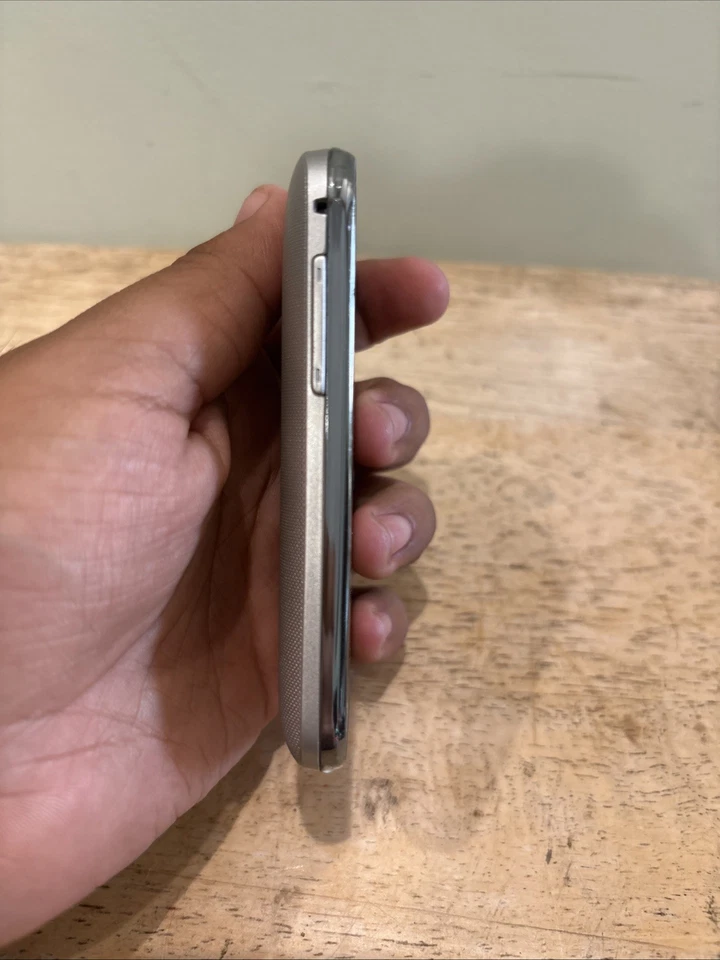 SAMSUNG GALAXY Y YOUNG GT-S5360 ANDROID 3G DESBLOQUEADO - Imagem 2 de 4