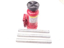 Man TGE 1gen 2019 Lift car lifting jack 2N0011031E BUS21612