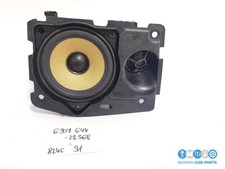 Original BMW  E65  Lautsprecherbox Lautsprecher rechts hifi system  6907644 H...
