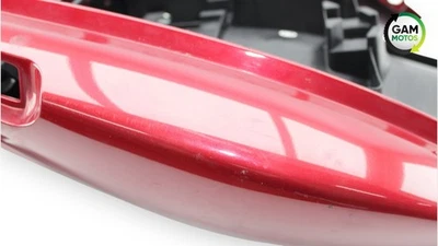 Coque arrière complète YAMAHA TDM 900 ABS 2002 à 2014 - Photo 1/4