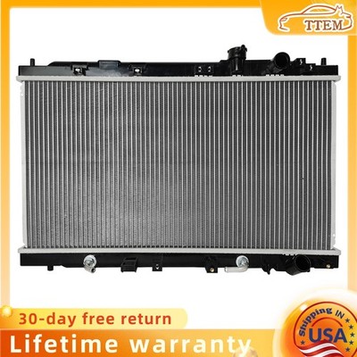1741 Radiator Fit 1994-1998 1999 2000 2001 Acura Integra L4 1.8L GAS 19010P72003