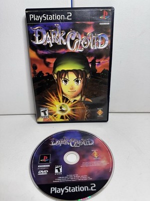 Dark Cloud  *TESTED* - Sony PlayStation 2