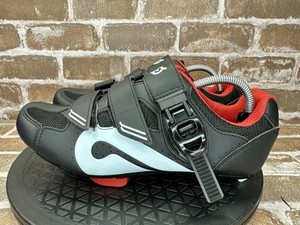 Peloton Cycling Shoes Cycling Shoes W/ Cleats EU40. Womens US Size 9