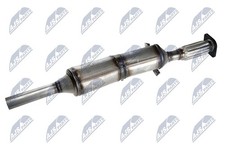 DPF Rußpartikelfilter Dieselpartikelfilter NTY DPF-RE-000 für CC MEGANE FLUENCE