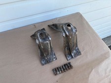 1967-1979 Ford 2wd Truck Fe 360 390 240 300 6cyl Engine Motor Mounts Perch Tower 1967-1979 Ford 2wd Truck Fe 360 390 240 300 6cyl Engine Motor Mounts Perch Tower