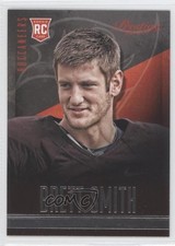 2014 Panini Prestige Rookie Brett Smith #214 0l2