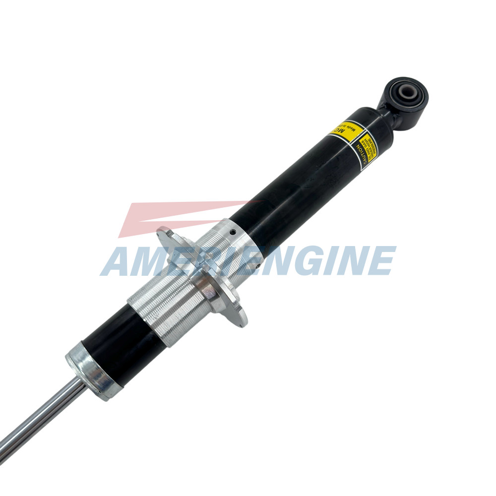 Pair Front Shock Absorbers w/ Magnetic Fit Ferrari California 2008-2014 #247208