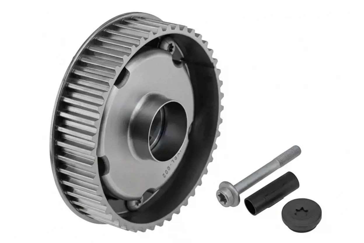 Variable valve timing gear Intake Side RKZ-PL-002 NTY for CHEVROLET OPEL FIAT