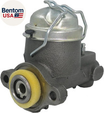M40000 Brake Master Cylinder Fits For 1962-1966 Chevrolet C10c20c30k10k20 Pi