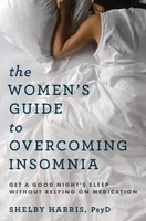 The Women's Guide To Overcoming Insomnia | Shelby Harris | Taschenbuch | 2019