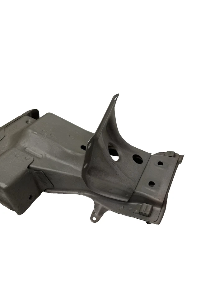 Montaje de canastilla de pedal Toyota Land Cruiser FJ60 Foto 4 de 4