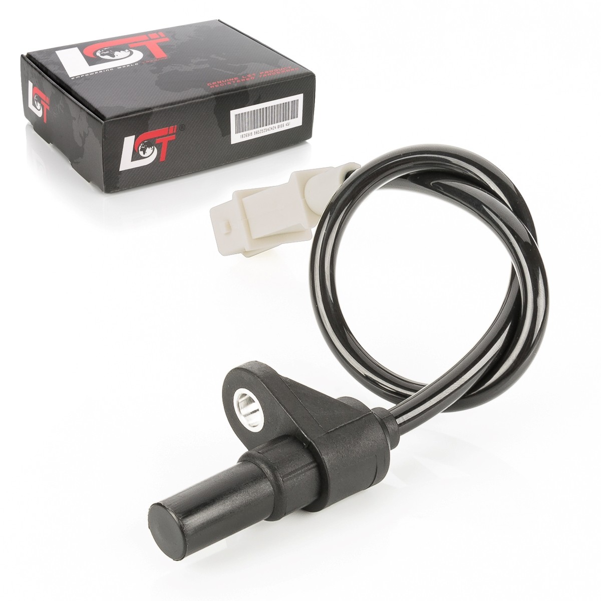 Crankshaft Sensor OT-Sensor 2-Pin for VOLVO 850 960 C70 S70 V70 2.0 2.3 2.4
