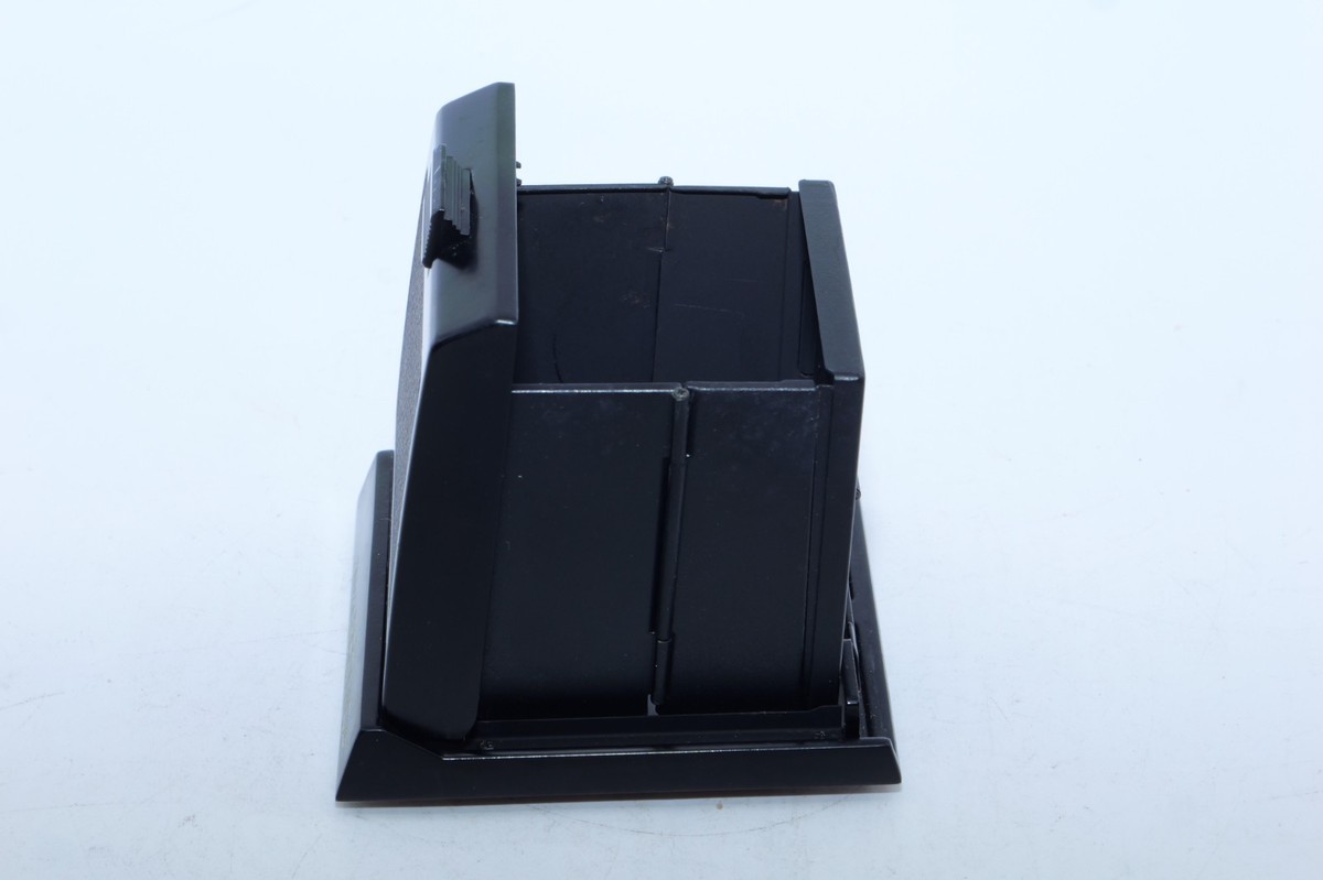 Bronica SQ-A Waist Level View Finder S. Box. Fit Bronica SQ-Ai, SQ