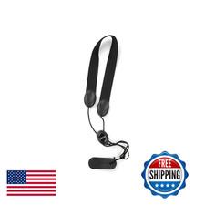 D'Addario Daddario Rico Clarinet Strap - Neck Strap For Clarinets Quick