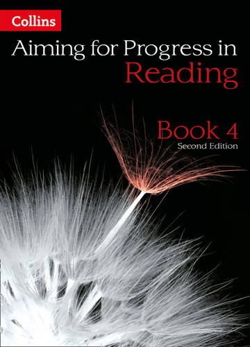 Progress in Reading: Book 4 (Aiming for) - Calway, Gareth