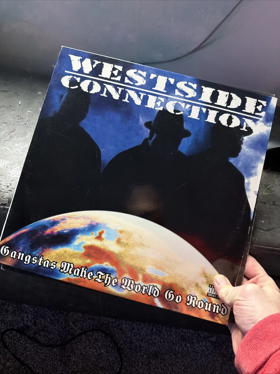 Las mejores ofertas en Westside Connection en discos de vinilo | eBay