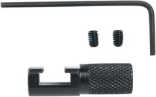 Uncle Mikes Hammer Extension For Marlin Lever Actions 1957-1982 Black