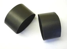 BRAKE DUCT JOINING SLEEVE (PAIR) - CMB0189