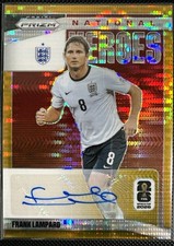2026 Panini Prizm FIFA World Cup Soccer Cards – Full Review & Checklist 40