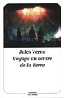 Voyage au centre de la terre - Jules Verne - V2249461