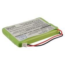 Battery for DeTeWe Aastra Ascom Ascotel Office 135 135pro CS-AST135CL 700mAh