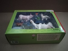 Schleich: Farm World 41424 Animal Toys(New In...