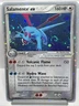 Salamence ex 96/108 EX Power Keepers Holo Pokemon Card 2007 SWIRL. NM-
