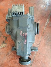 DIFFERENZIALE POSTERIORE PER BMW Serie 5 E60 M57D306D3 diesel 30 (03>10)